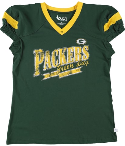 Green Bay Packers Graphic T-Shirt