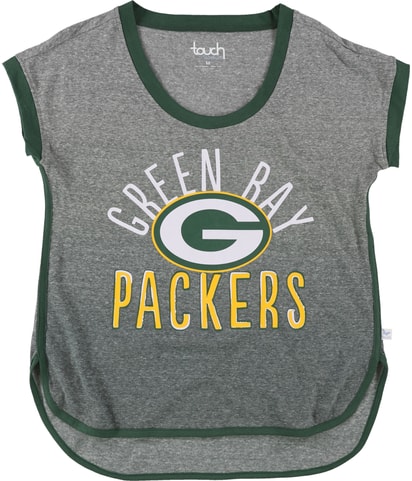 Green Bay Packers Graphic T-Shirt