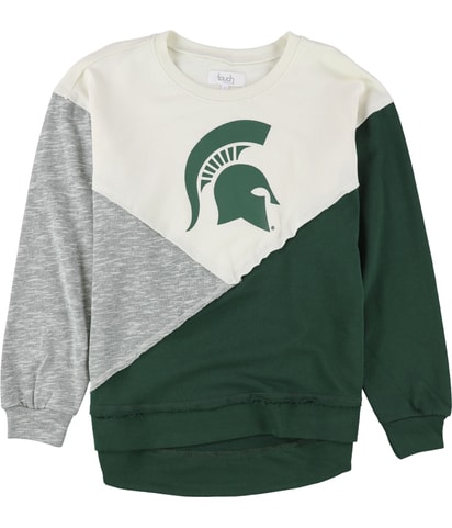 Michigan State Spartans Sweatshirt