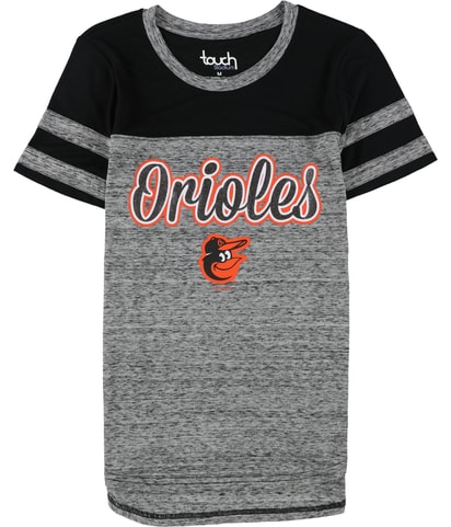 Baltimore Orioles Colorblock Graphic T-Shirt