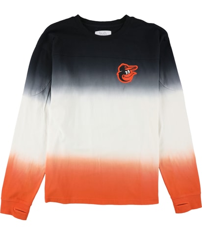 Baltimore Orioles Dip-Dyed Graphic T-Shirt