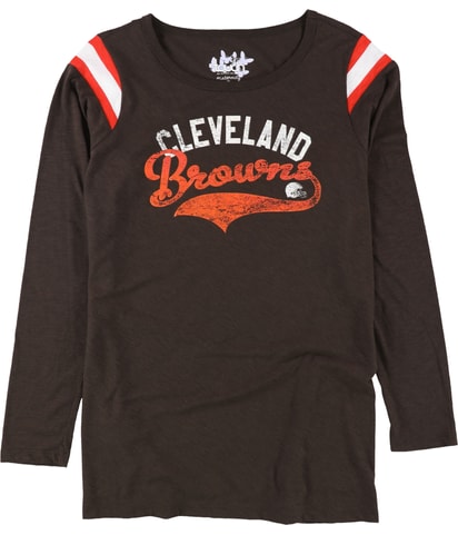 Cleveland Browns Graphic T-Shirt