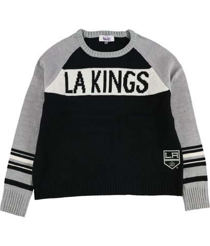 LA Kings Knit Sweater