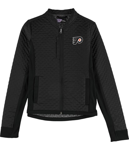 Project Runway Allstars Philadelphia Flyers Jacket