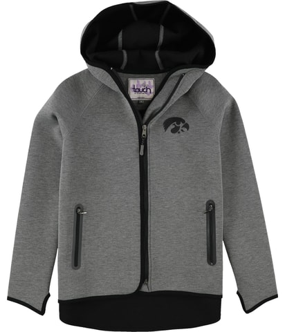 Iowa Hawkeyes Jacket