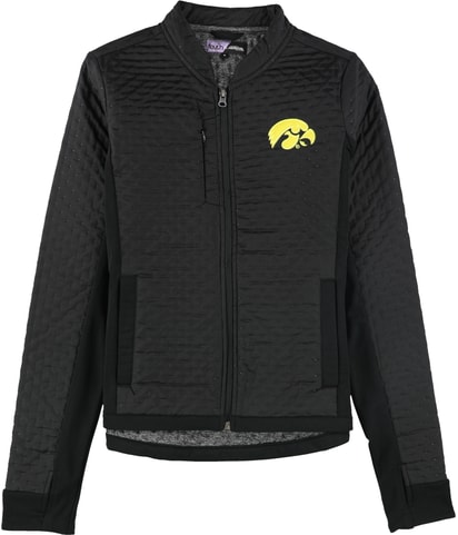 Iowa Hawkeyes Jacket