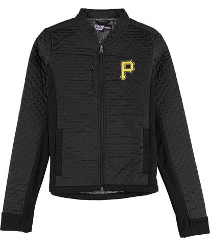 Pittsburgh Pirates Jacket
