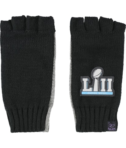 Super Bowl LII Gloves