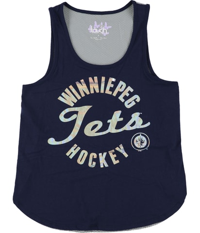 Winnipeg Jets Tank Top