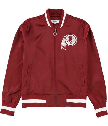 Washington Redskins Jacket