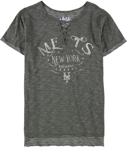 New York Mets Graphic T-Shirt