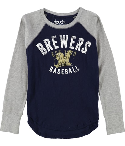 Milwaukee Brewers Graphic T-Shirt