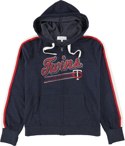 Minnesota Twins Hoodie Sweatshirt