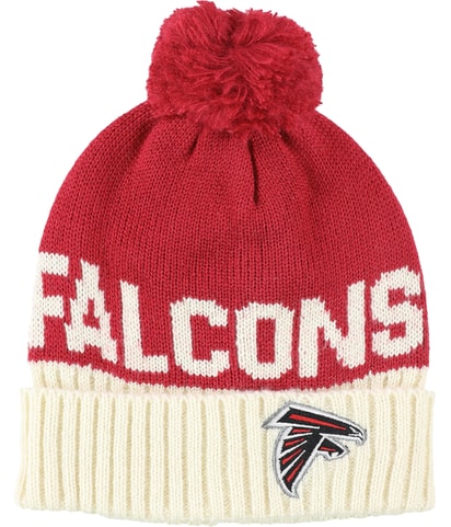 Atlanta Falcons Beanie Hat