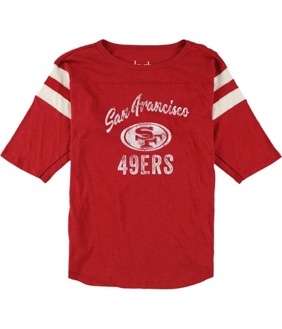 San Francisco 49ERS Graphic T-Shirt