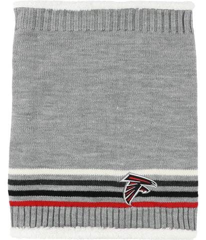 Atlanta Falcons Cowl Scarf Wrap