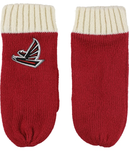 Atlanta Falcons Mitten Gloves
