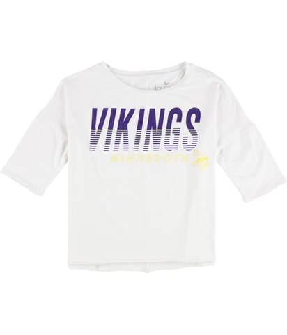 Minnesota Vikings Graphic T-Shirt