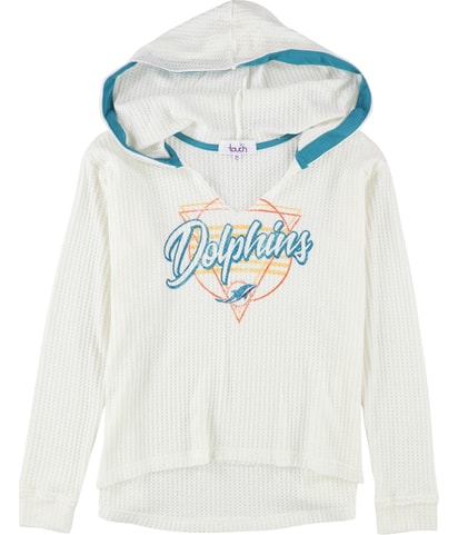 Miami Dolphins Graphic T-Shirt