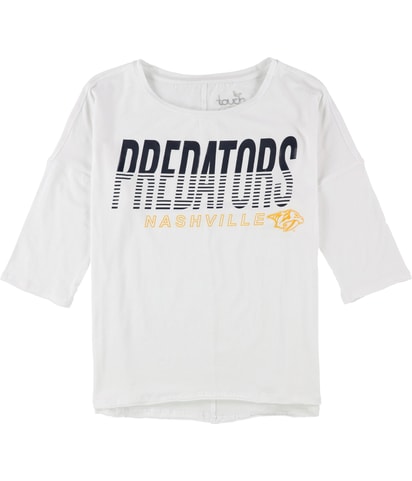 Nashville Predators Graphic T-Shirt