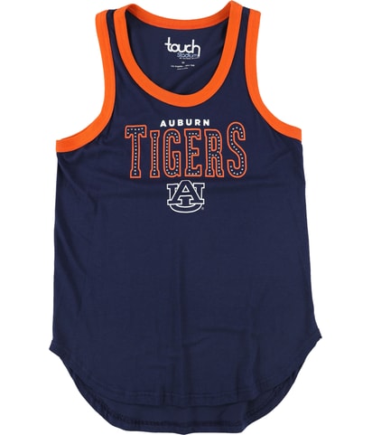 Auburn Tigers Tank Top