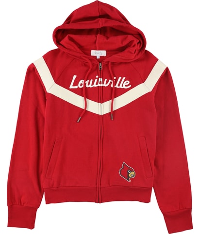 Louisville Cardinals Hoodie Sweatshirt