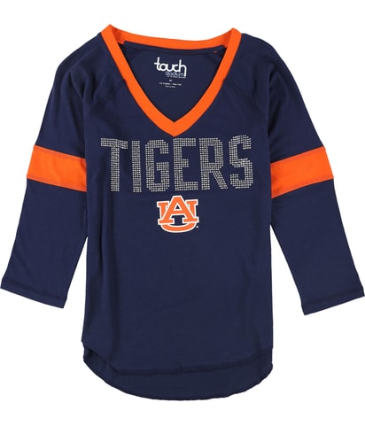 Auburn University Embellished T-Shirt