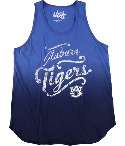 Auburn University Tank Top