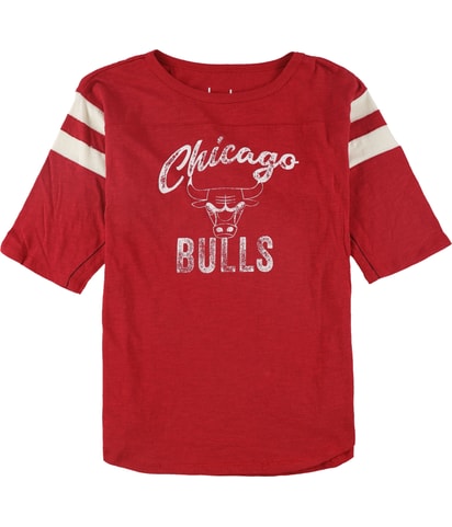 Chicago Bulls Graphic T-Shirt