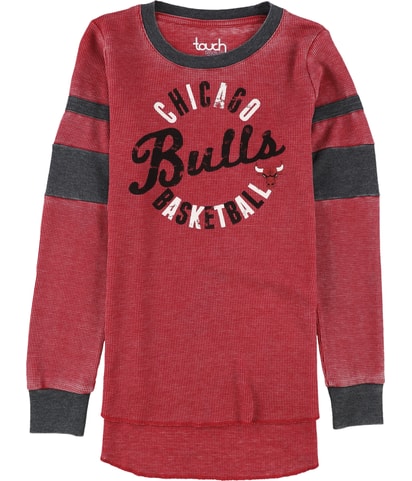 Chicago Bulls Graphic T-Shirt