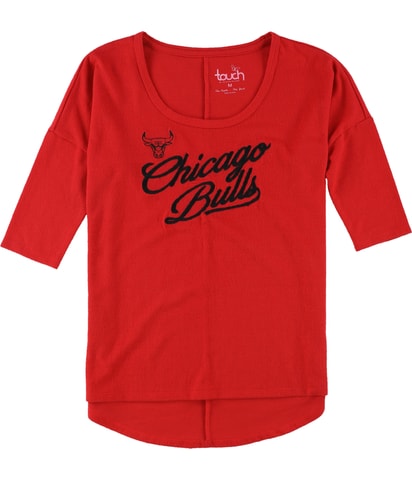 Chicago Bulls Graphic T-Shirt