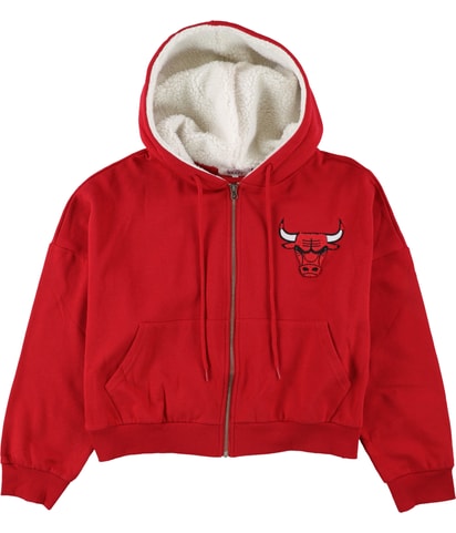 Chicago Bulls Hoodie Sweatshirt