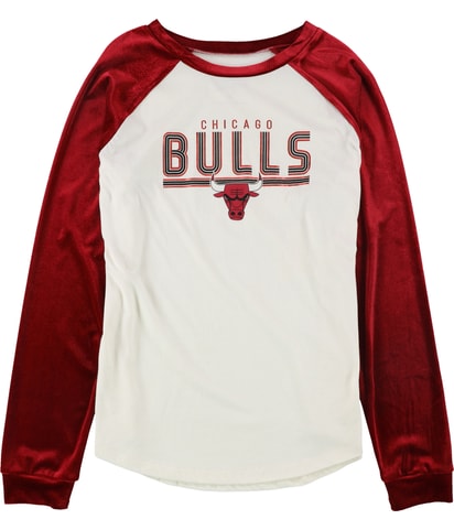 Chicago Bulls Graphic T-Shirt