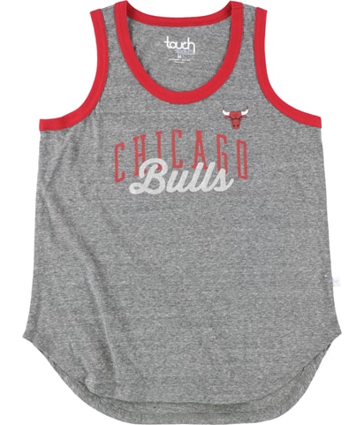 Chicago Bulls Tank Top