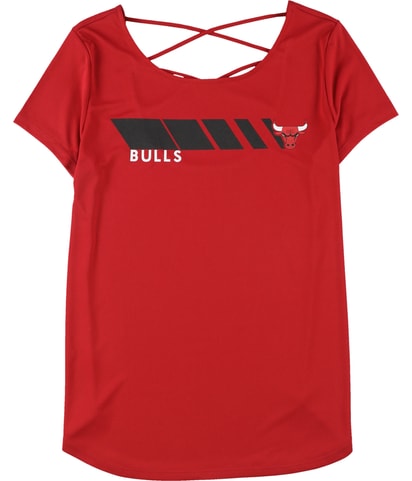 Chicago Bulls Graphic T-Shirt