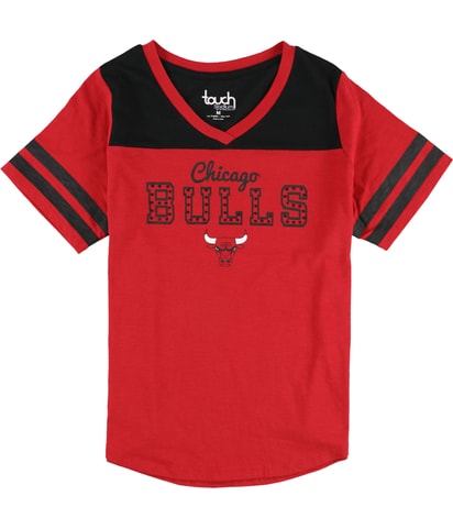 Chicago Bulls Embellished T-Shirt
