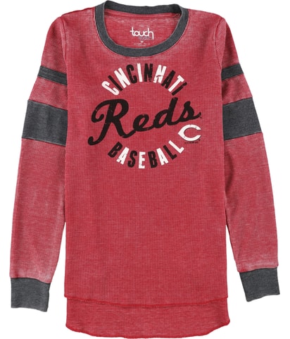 Cincinnati Reds Graphic T-Shirt