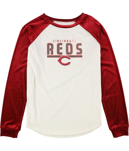 Cincinnati Reds Graphic T-Shirt