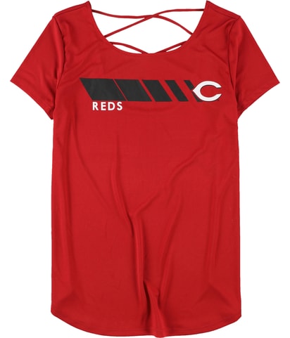Cincinnati Reds Graphic T-Shirt