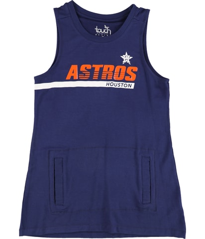 Houston Astros Tank Top