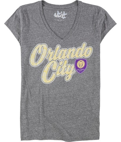Orlando City SC Graphic T-Shirt