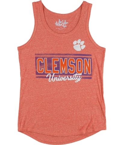 Clemson Tigers Tank Top