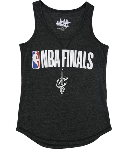 NBA Finals Cavaliers Tank Top