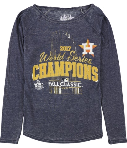 Houston Astros Graphic T-Shirt