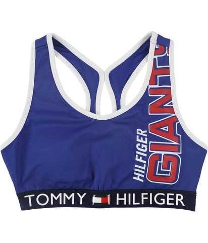 NY Giants Sports Bra