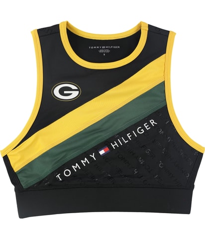 Green Bay Packers Sports Bra