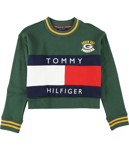 Green Bay Packers Sweatshirt