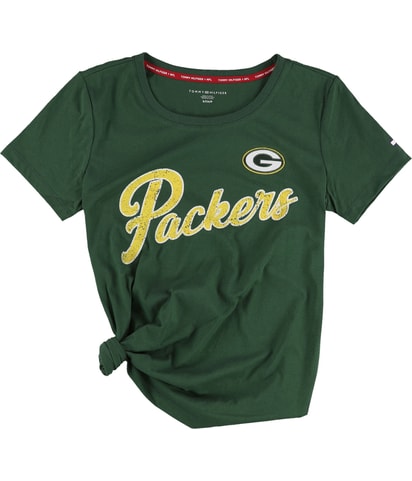 Green Bay Packers Graphic T-Shirt