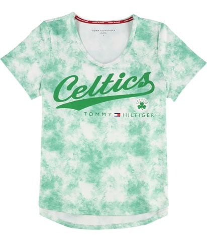 Celtics Graphic T-Shirt