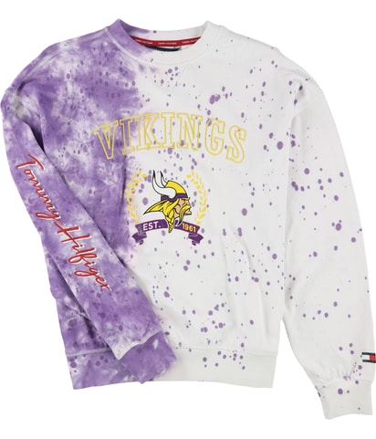 Minnesota Vikings Sweatshirt